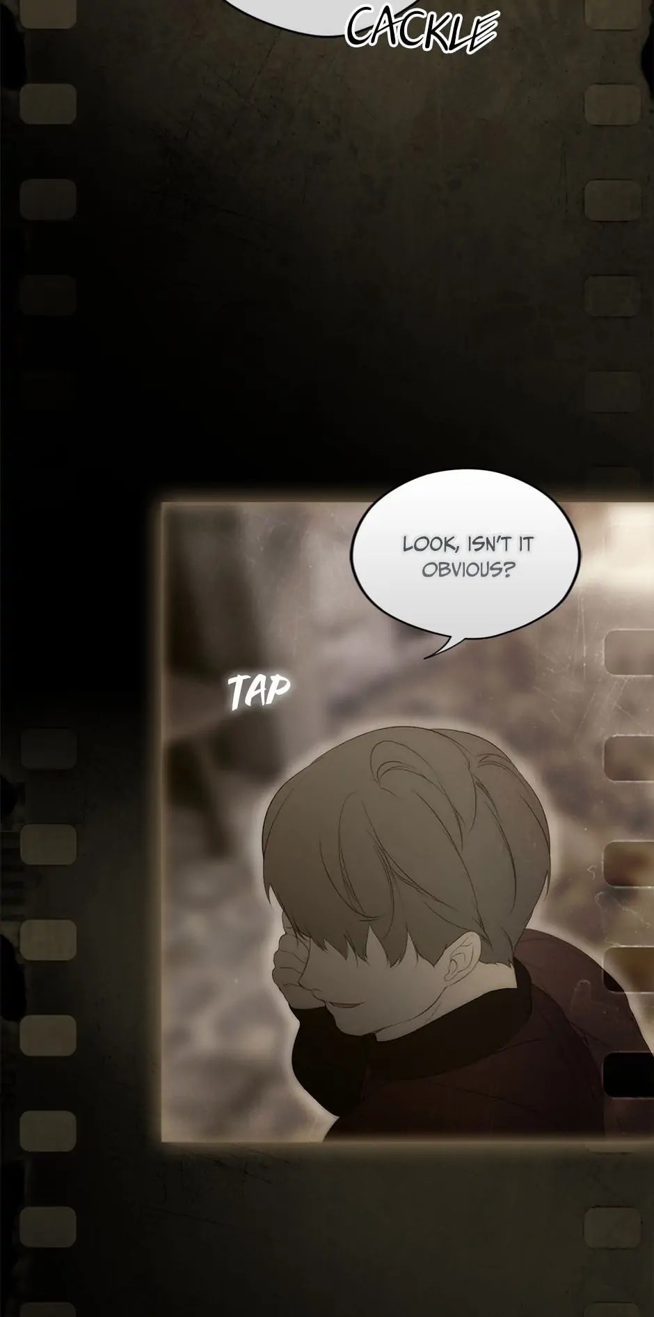 Secret Lady, Chapter 86 image 59